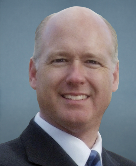 Rep. Robert B. Aderholt