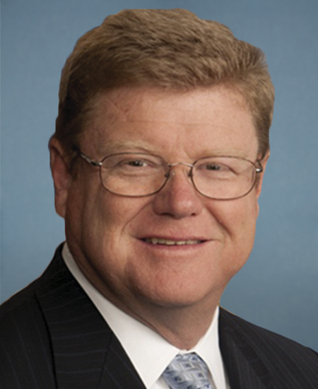 Rep. Mark E. Amodei