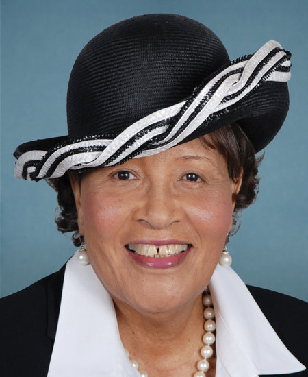 Rep. Alma S. Adams