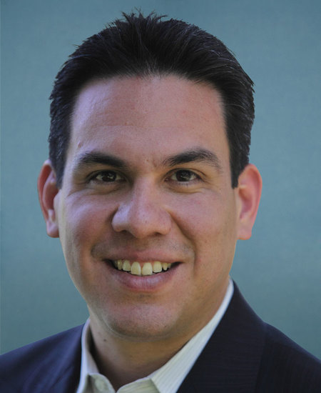 Rep. Pete Aguilar