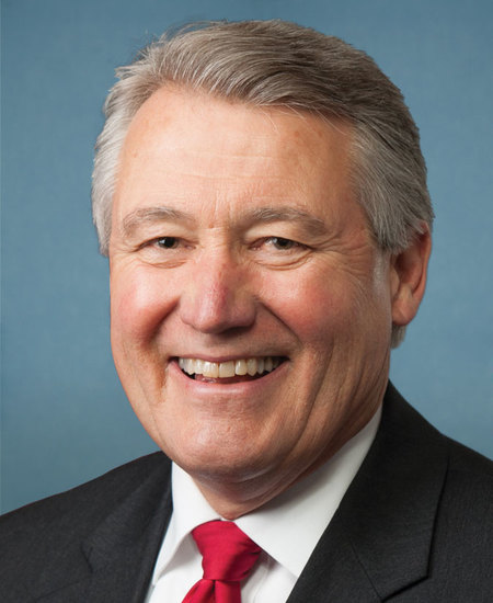 Rep. Rick W. Allen