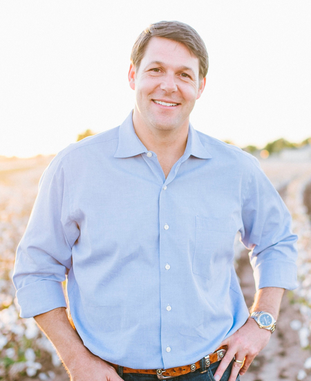 Rep. Jodey C. Arrington