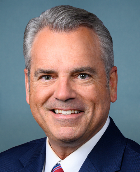 Rep. Mark Alford