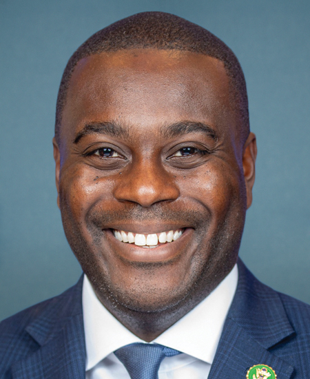 Rep. Gabe Amo