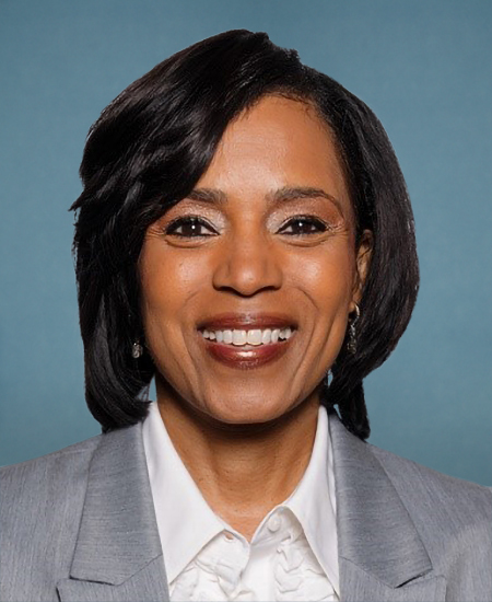 Sen. Angela D. Alsobrooks