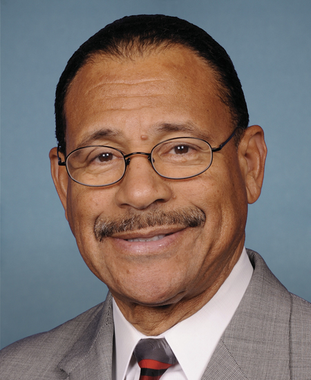 Rep. Sanford D. Bishop, Jr.