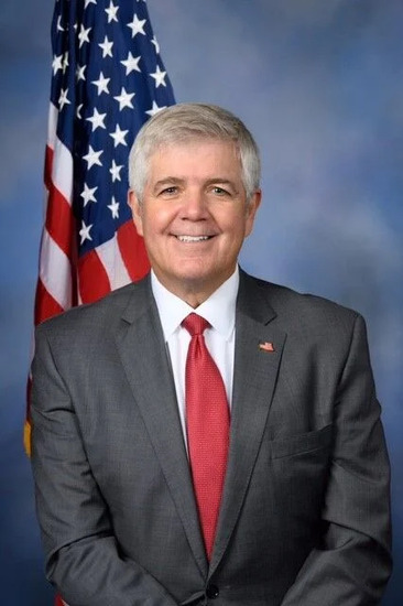 Rep. Cliff Bentz