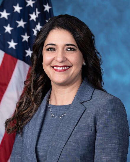 Rep. Stephanie I. Bice