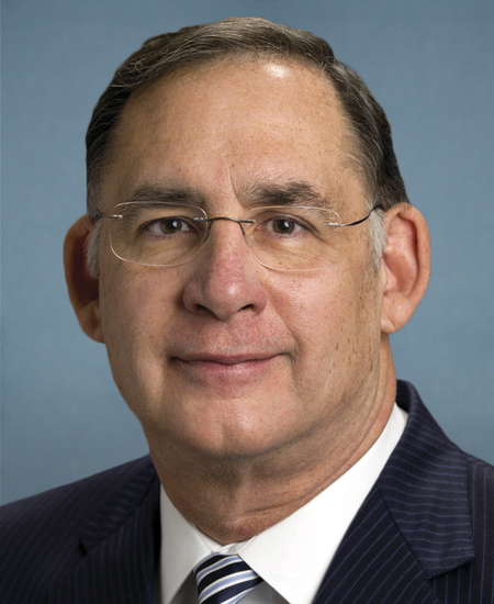 Sen. John Boozman