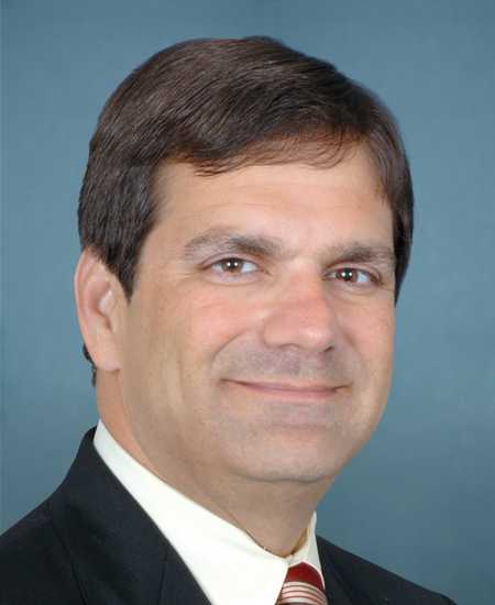 Rep. Gus M. Bilirakis