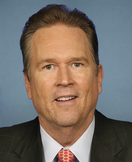 Rep. Vern Buchanan