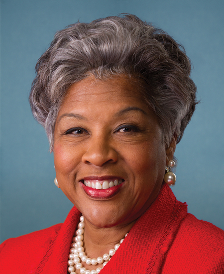 Rep. Joyce Beatty