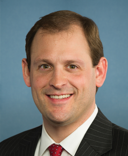 Rep. Andy Barr