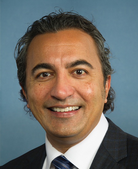 Rep. Ami Bera