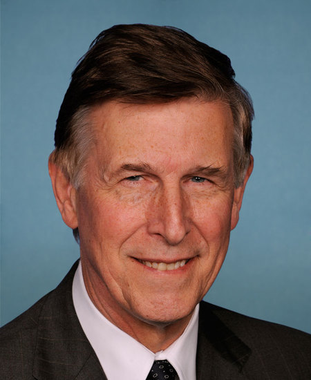 Rep. Donald S. Beyer, Jr.