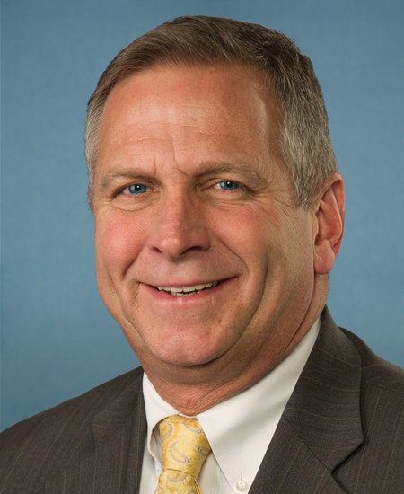 Rep. Mike Bost