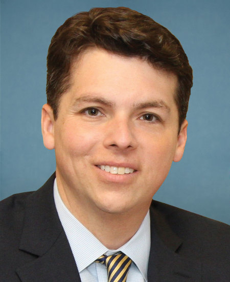 Rep. Brendan F. Boyle