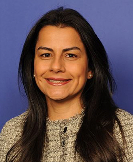 Rep. Nanette Diaz Barragán
