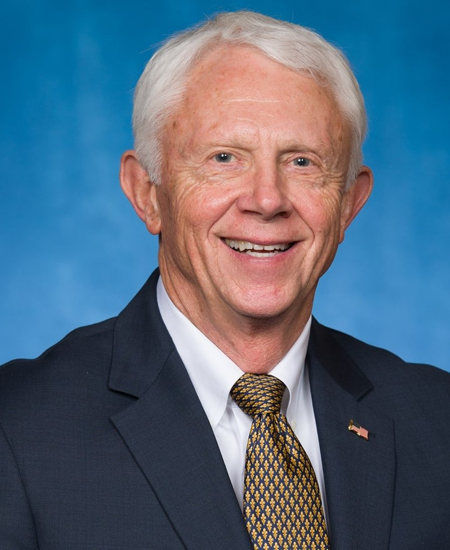 Rep. Jack Bergman