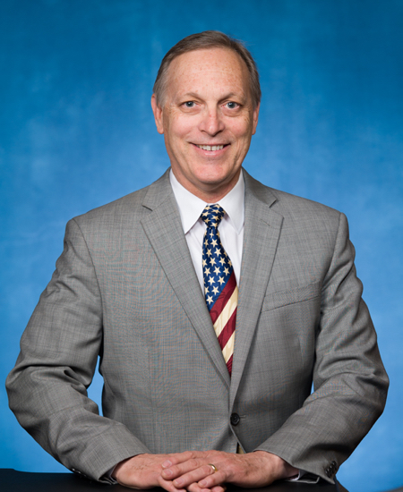 Rep. Andy Biggs
