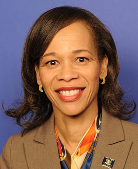 Sen. Lisa Blunt Rochester