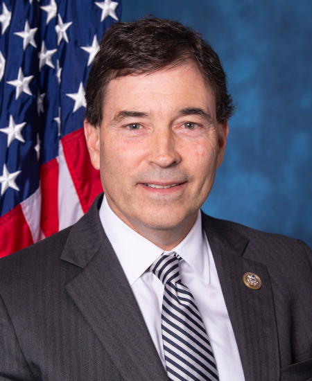 Rep. Troy Balderson