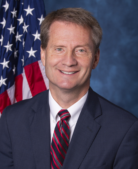 Rep. Tim Burchett
