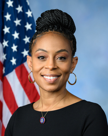 Rep. Shontel M. Brown