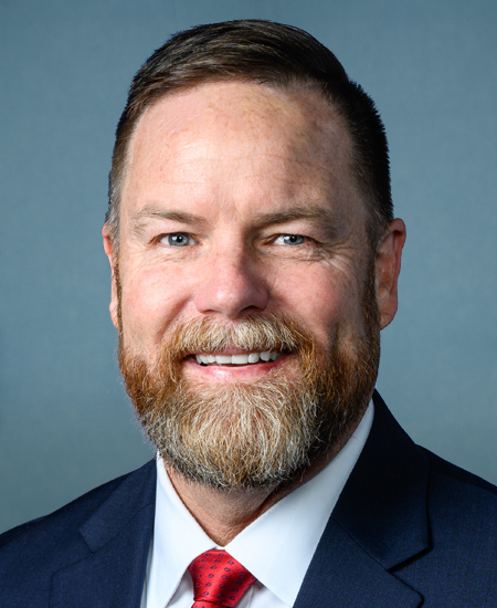 Rep. Aaron Bean