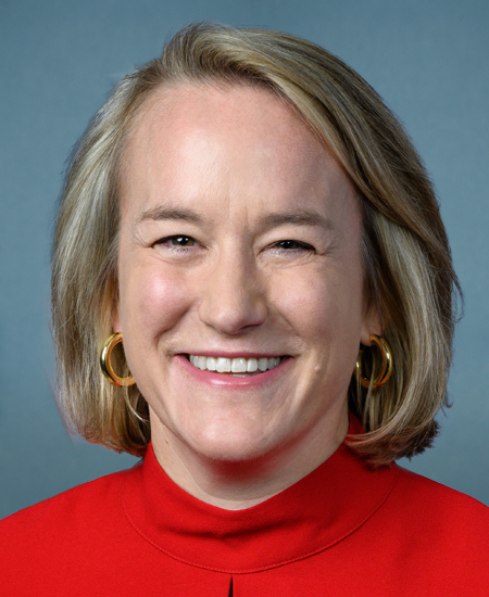 Rep. Nikki Budzinski