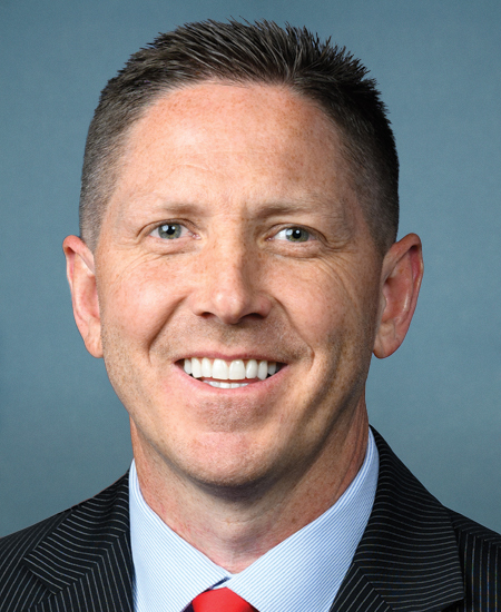Rep. Josh Brecheen