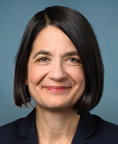 Rep. Becca Balint