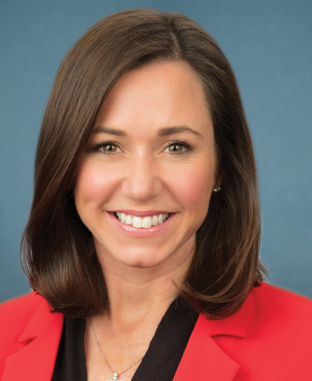 Sen. Katie Boyd Britt