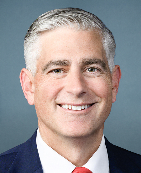 Rep. Michael Baumgartner