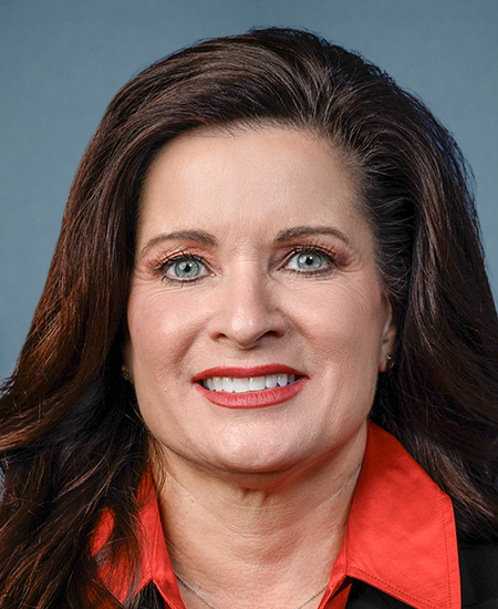 Rep. Sheri Biggs