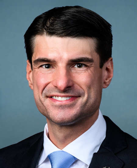 Rep. Robert P. Bresnahan, Jr.