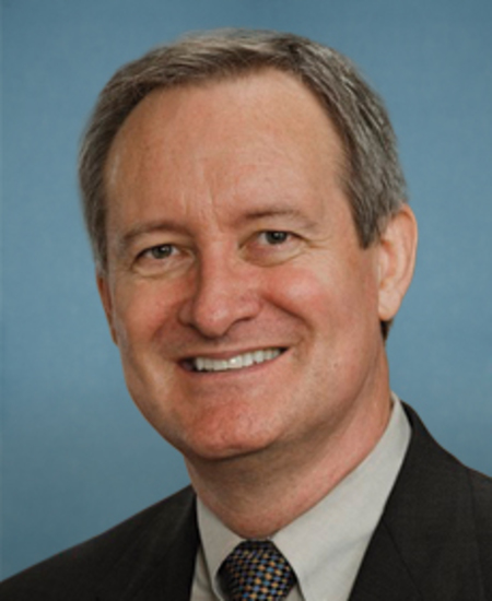 Sen. Mike Crapo