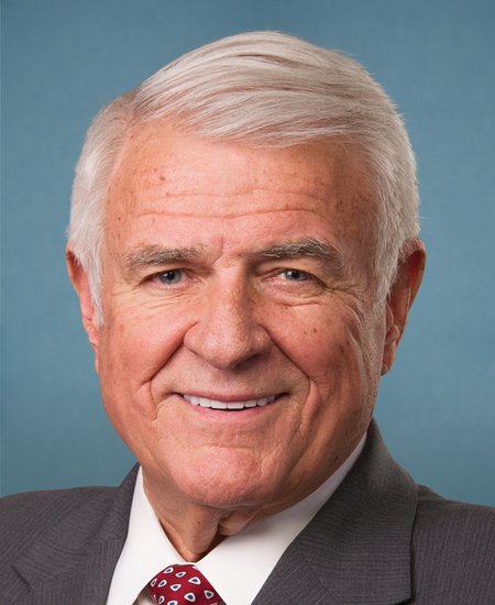 Rep. John R. Carter