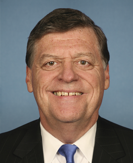 Rep. Tom Cole