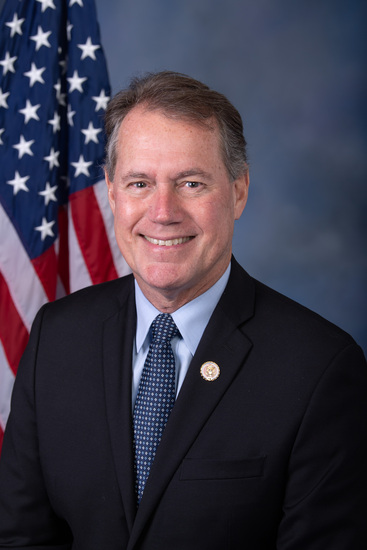 Rep. Ed Case