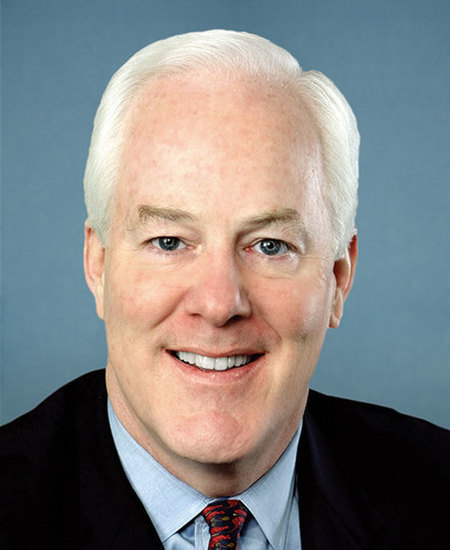 Sen. John Cornyn