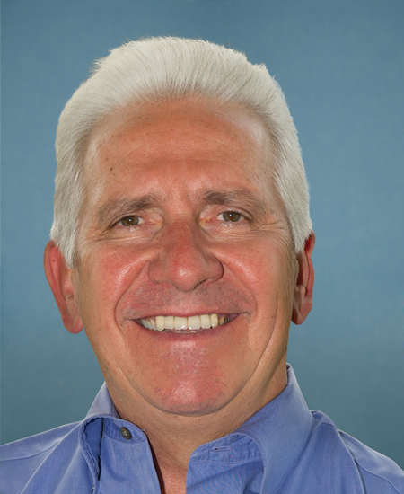 Rep. Jim Costa
