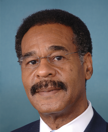 Rep. Emanuel Cleaver