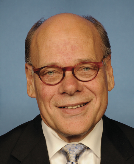 Rep. Steve Cohen