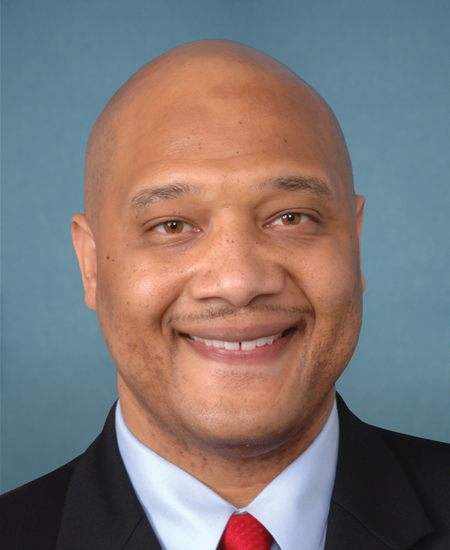 Rep. André Carson