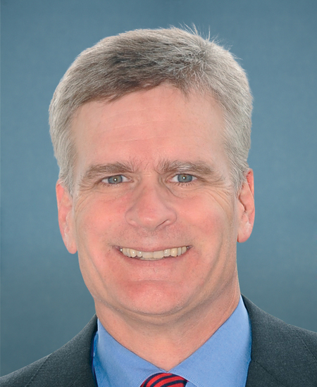 Sen. Bill Cassidy