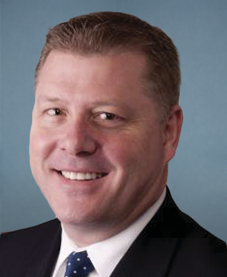 Rep. Eric A. "Rick" Crawford