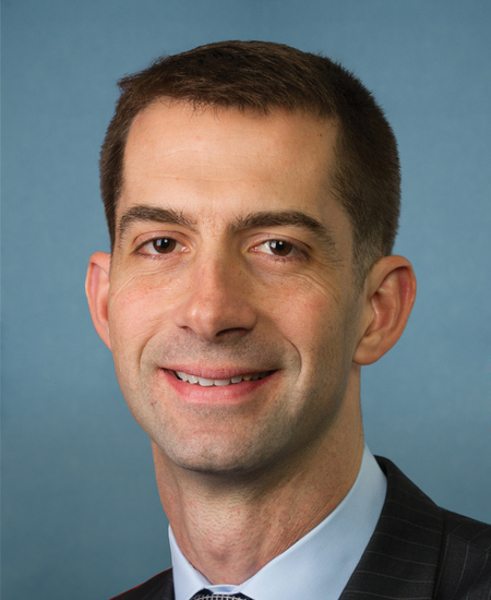 Sen. Tom Cotton