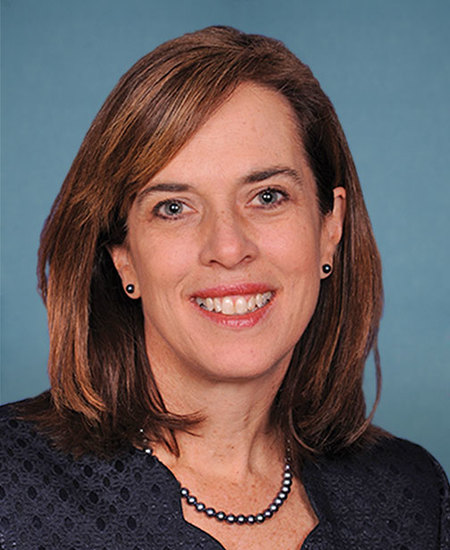Rep. Katherine M. Clark