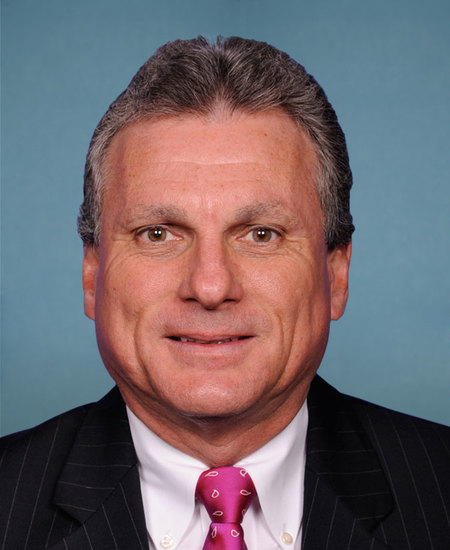 Rep. Earl L. "Buddy" Carter